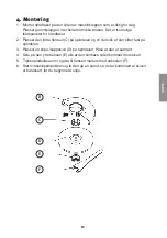 Preview for 37 page of CO/Tech CT3234 Instruction Manual