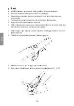 Preview for 38 page of CO/Tech CT3234 Instruction Manual