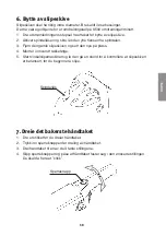 Preview for 39 page of CO/Tech CT3234 Instruction Manual