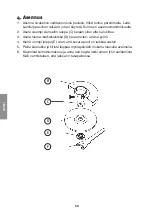 Preview for 50 page of CO/Tech CT3234 Instruction Manual