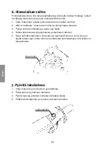 Preview for 52 page of CO/Tech CT3234 Instruction Manual