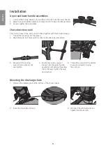 Предварительный просмотр 6 страницы CO/Tech DB7655 Original Instructions Manual