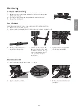 Предварительный просмотр 17 страницы CO/Tech DB7655 Original Instructions Manual