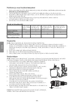 Предварительный просмотр 44 страницы CO/Tech DB7655 Original Instructions Manual