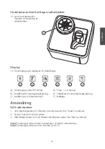 Preview for 17 page of CO/Tech DF-HU28015 Original Instructions Manual