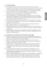 Preview for 11 page of CO/Tech DM-160B Original Instructions Manual