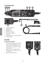 Preview for 28 page of CO/Tech DM-160B Original Instructions Manual