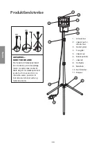 Preview for 10 page of CO/Tech ECLC-HALO-0206D User Manual