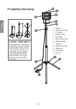 Preview for 16 page of CO/Tech ECLC-HALO-0206D User Manual