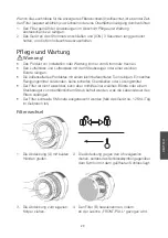 Preview for 29 page of CO/Tech HS-KJ150A Manual