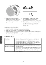 Preview for 30 page of CO/Tech HS-KJ150A Manual