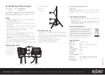 CO/Tech IPC30SA3A-E1UK Manual preview