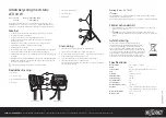 Preview for 2 page of CO/Tech IPC30SA3A-E1UK Manual