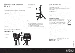 Preview for 3 page of CO/Tech IPC30SA3A-E1UK Manual