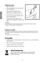 Preview for 18 page of CO/Tech J1F-KU04-115 Instruction Manual