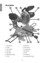 Предварительный просмотр 10 страницы CO/Tech J1x-JF2-210 Owner'S Manual