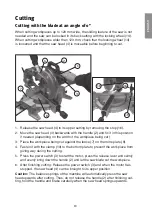 Предварительный просмотр 13 страницы CO/Tech J1x-JF2-210 Owner'S Manual