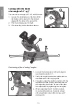 Предварительный просмотр 14 страницы CO/Tech J1x-JF2-210 Owner'S Manual