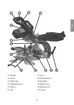 Preview for 29 page of CO/Tech J1x-JF2-210 Owner'S Manual