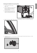 Preview for 7 page of CO/Tech JFB10 Original Instructions Manual