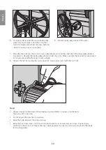 Preview for 12 page of CO/Tech JFB10 Original Instructions Manual