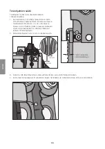 Preview for 44 page of CO/Tech JFB10 Original Instructions Manual