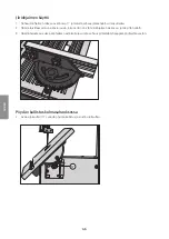 Preview for 46 page of CO/Tech JFB10 Original Instructions Manual