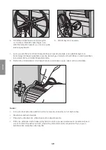 Preview for 48 page of CO/Tech JFB10 Original Instructions Manual