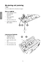 Preview for 14 page of CO/Tech M1Q-65D Instruction Manual