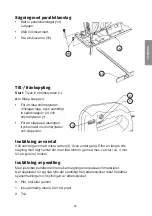 Preview for 15 page of CO/Tech M1Q-65D Instruction Manual