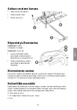 Preview for 29 page of CO/Tech M1Q-65D Instruction Manual