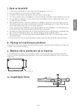 Предварительный просмотр 17 страницы CO/Tech MBY8 Instruction Manual