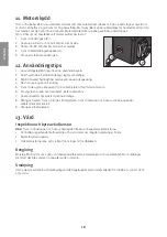 Предварительный просмотр 18 страницы CO/Tech MBY8 Instruction Manual