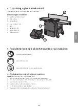 Предварительный просмотр 23 страницы CO/Tech MBY8 Instruction Manual