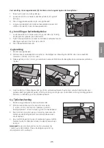 Предварительный просмотр 25 страницы CO/Tech MBY8 Instruction Manual