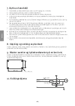 Предварительный просмотр 26 страницы CO/Tech MBY8 Instruction Manual