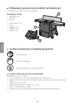 Предварительный просмотр 32 страницы CO/Tech MBY8 Instruction Manual