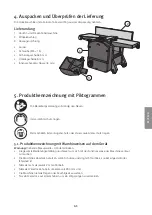 Предварительный просмотр 41 страницы CO/Tech MBY8 Instruction Manual