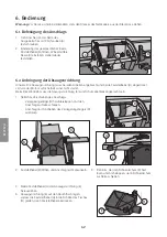 Предварительный просмотр 42 страницы CO/Tech MBY8 Instruction Manual