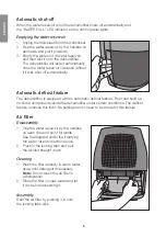 Preview for 6 page of CO/Tech MDT1-10DMN3-QA3 Original Instructions Manual