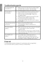 Preview for 8 page of CO/Tech MDT1-10DMN3-QA3 Original Instructions Manual