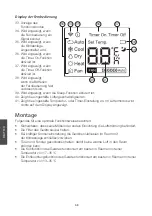 Предварительный просмотр 68 страницы CO/Tech MPPH-08CRN1-QB6G1 Original Instructions Manual