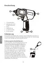 Preview for 34 page of CO/Tech PAT-106 Original Instructions Manual