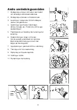 Предварительный просмотр 11 страницы CO/Tech Q1B-Mz-2000 Instruction Manual