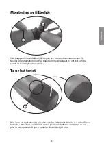 Предварительный просмотр 15 страницы CO/Tech S1J-XT8 Manual