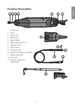 Предварительный просмотр 7 страницы CO/Tech S1J-YJ10-10 User Manual