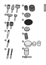 Предварительный просмотр 9 страницы CO/Tech S1J-YJ10-10 User Manual