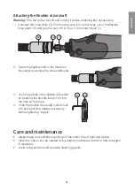 Предварительный просмотр 11 страницы CO/Tech S1J-YJ10-10 User Manual