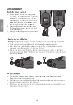 Предварительный просмотр 18 страницы CO/Tech S1J-YJ10-10 User Manual