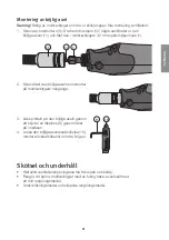 Предварительный просмотр 21 страницы CO/Tech S1J-YJ10-10 User Manual